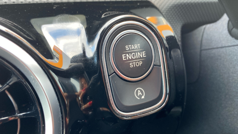 Mercedes-Benz A-Class A180 AMG Line Executive 5dr Auto Petrol Hatchback